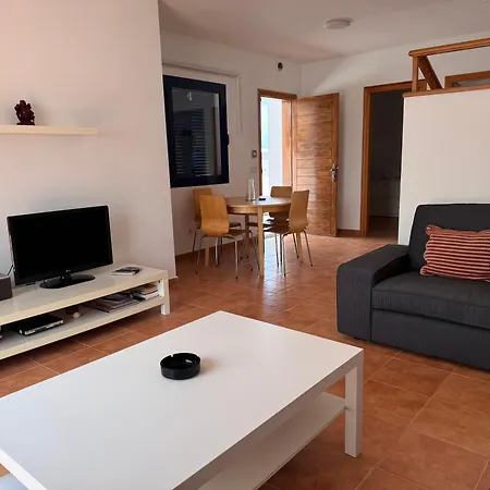 Papagayo House * Playa Blanca