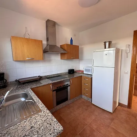 Villa Papagayo House *