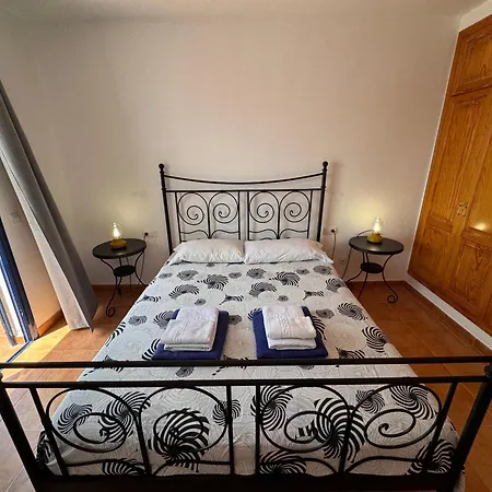 Papagayo House Villa Playa Blanca