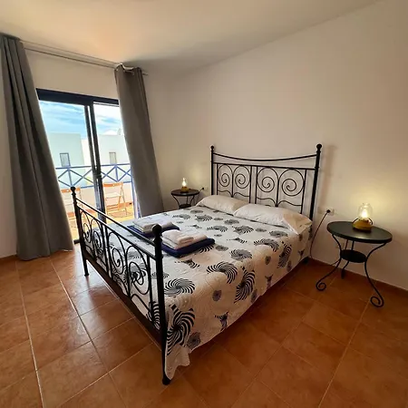 Villa Papagayo House Playa Blanca