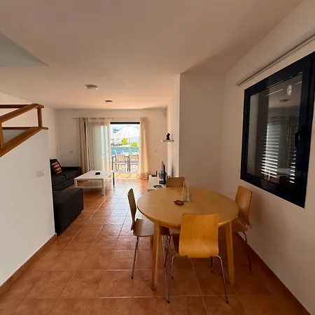 Papagayo House Вилла *