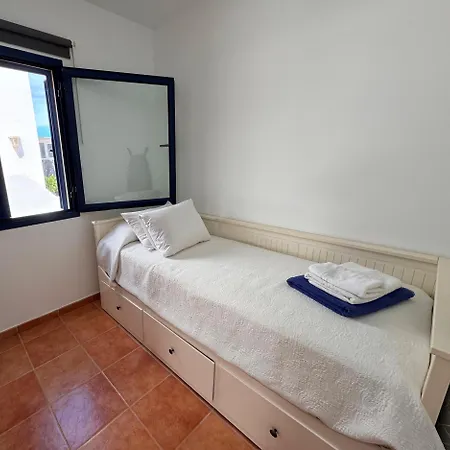 Βίλα Papagayo House *