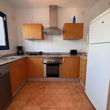 Papagayo House Βίλα Πλάγια Μπλάνκα