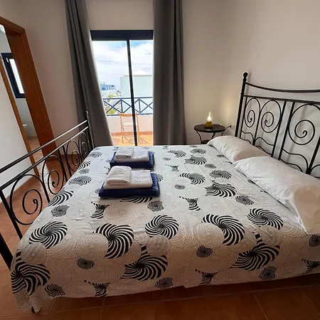 Βίλα Papagayo House Πλάγια Μπλάνκα