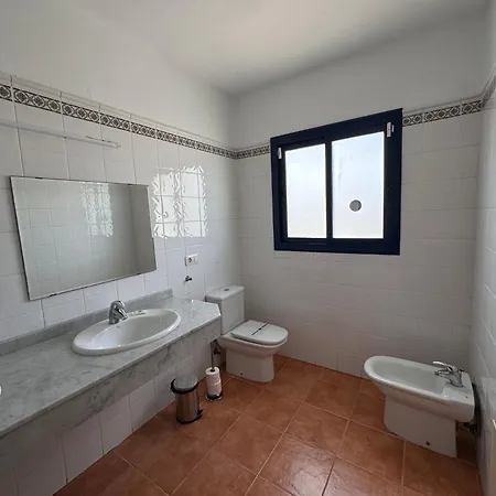 Papagayo House Вилла *