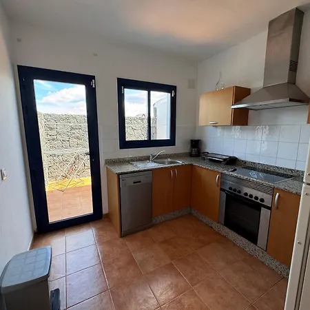 Papagayo House * Πλάγια Μπλάνκα