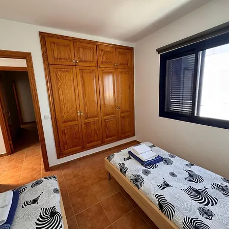 Papagayo House Вилла *