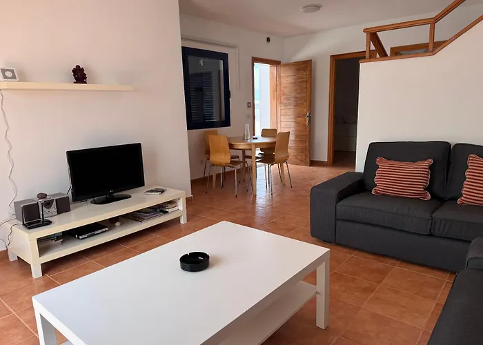 Papagayo House * 플라야블랑카