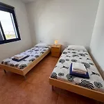 Papagayo House *