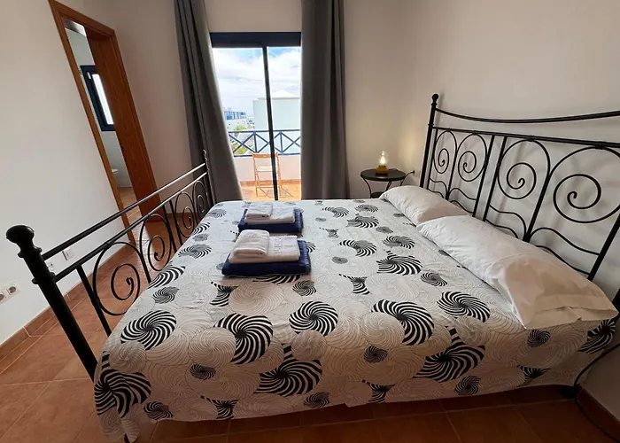 Villa Papagayo House Playa Blanca (Lanzarote)