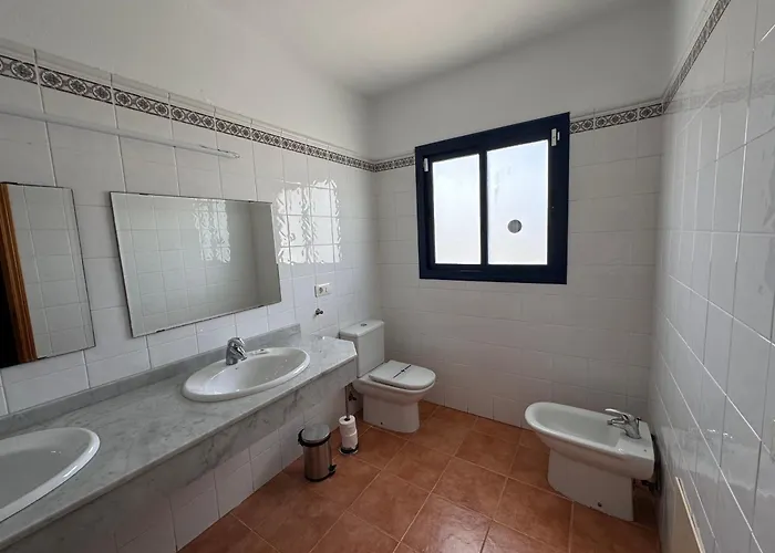 Papagayo House Villa *