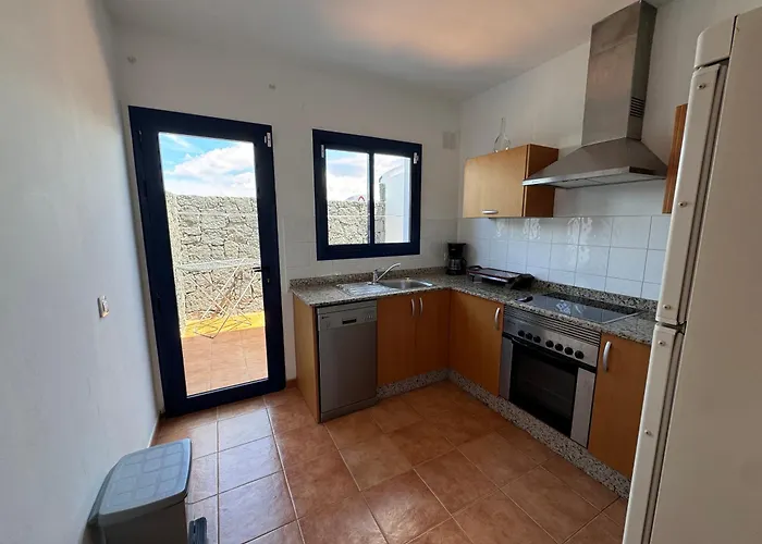 Papagayo House * Playa Blanca (Lanzarote)